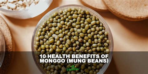 mongo seeds in english|Health Benefits of Monggo .